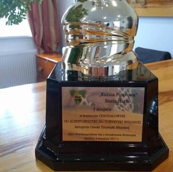 Пансион Kuźnia Pałacowa