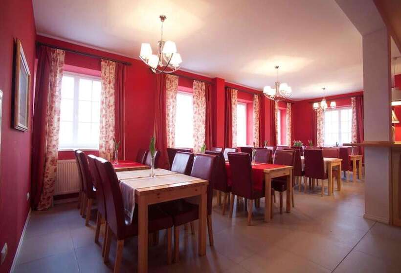 Пансион Kuźnia Pałacowa