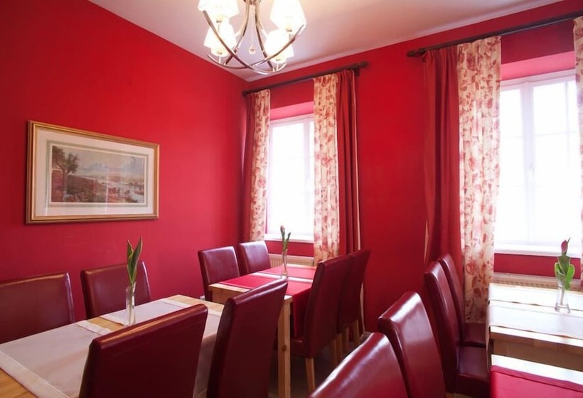 Пансион Kuźnia Pałacowa