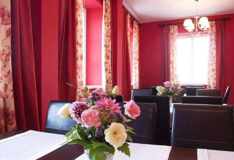 Пансион Kuźnia Pałacowa