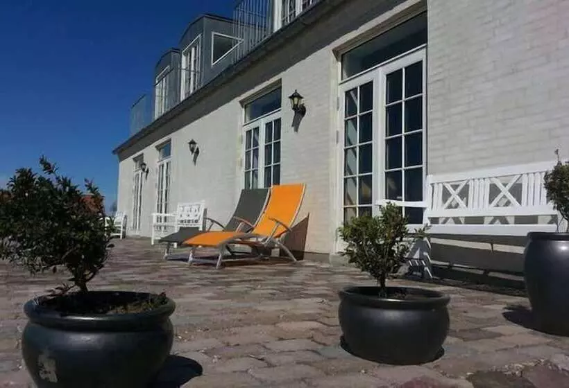 Majatalo Roskilde B&b