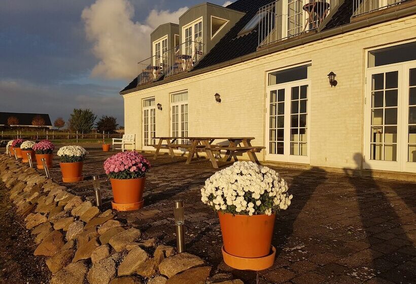 Pensiune Roskilde B&b