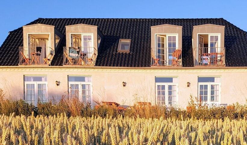 Pensiune Roskilde B&b