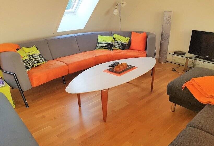 Pensiune Roskilde B&b