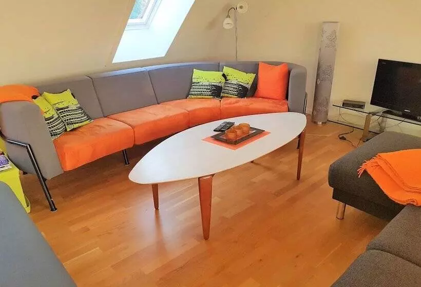 Majatalo Roskilde B&b