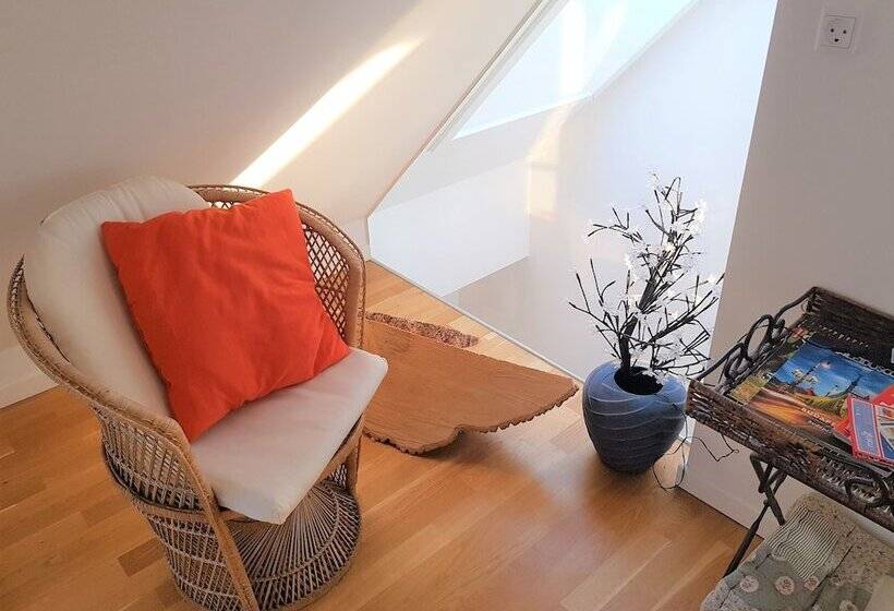 Pensiune Roskilde B&b