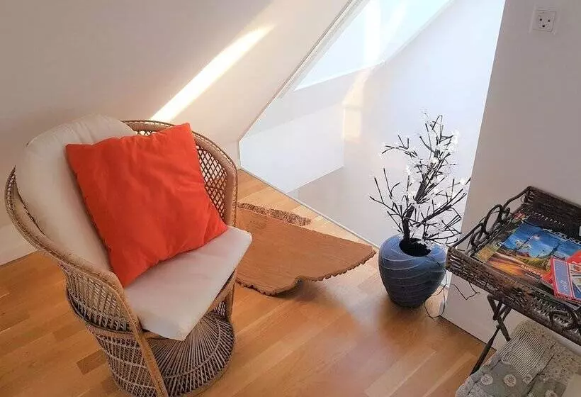 Majatalo Roskilde B&b