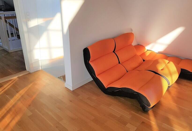 Pensiune Roskilde B&b