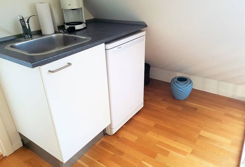 Pensiune Roskilde B&b