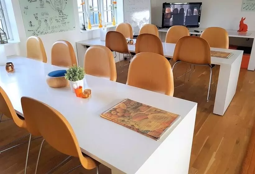 Majatalo Roskilde B&b