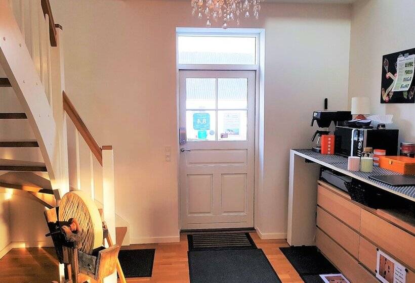 Pensiune Roskilde B&b