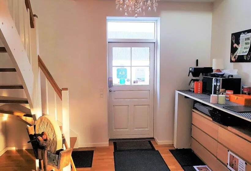 Majatalo Roskilde B&b