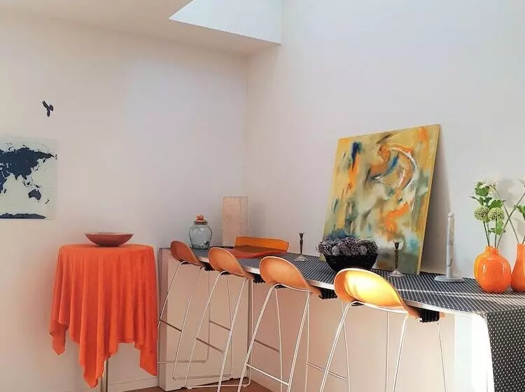 Majatalo Roskilde B&b