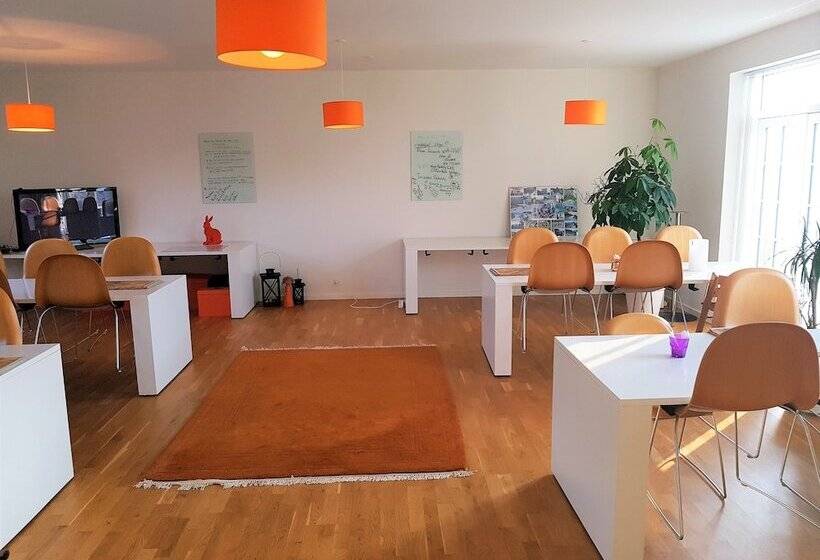 Pensiune Roskilde B&b