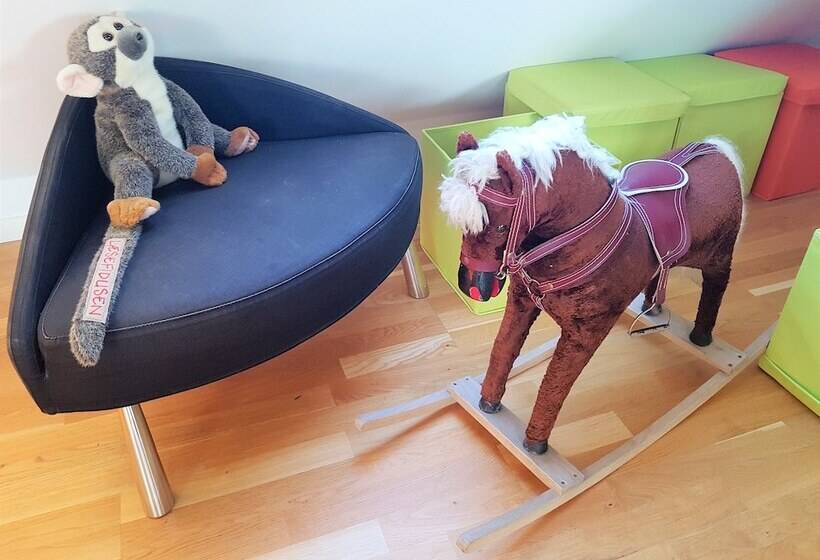 Pensiune Roskilde B&b