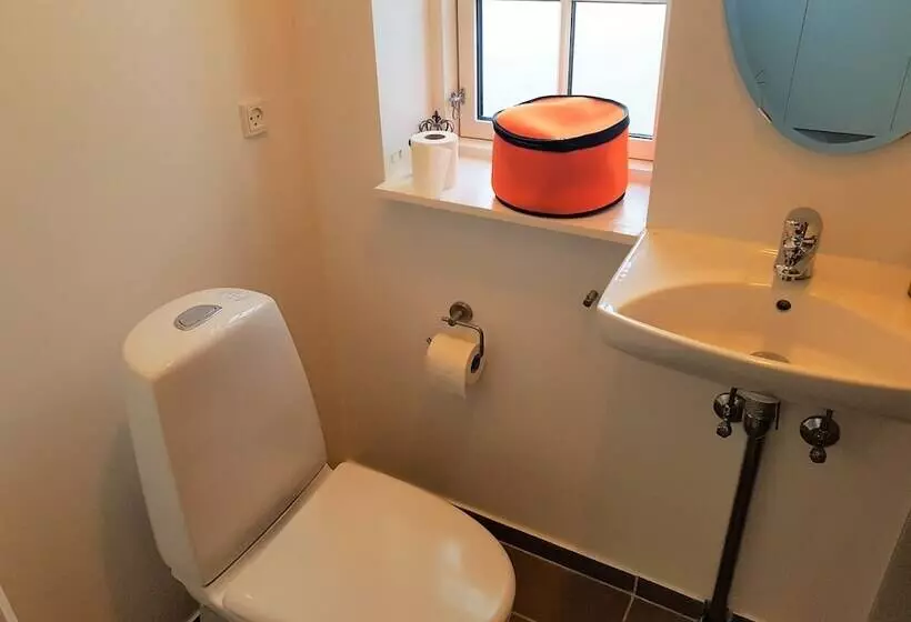 Majatalo Roskilde B&b