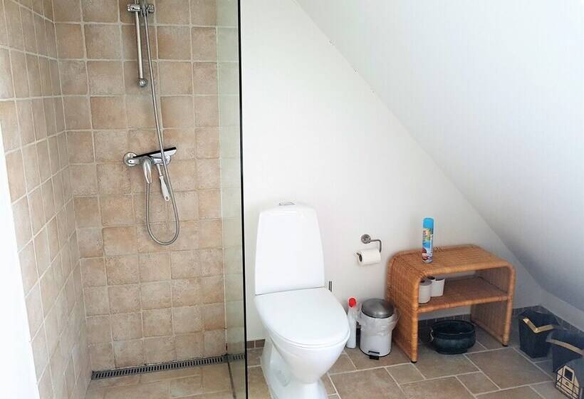 Pensiune Roskilde B&b