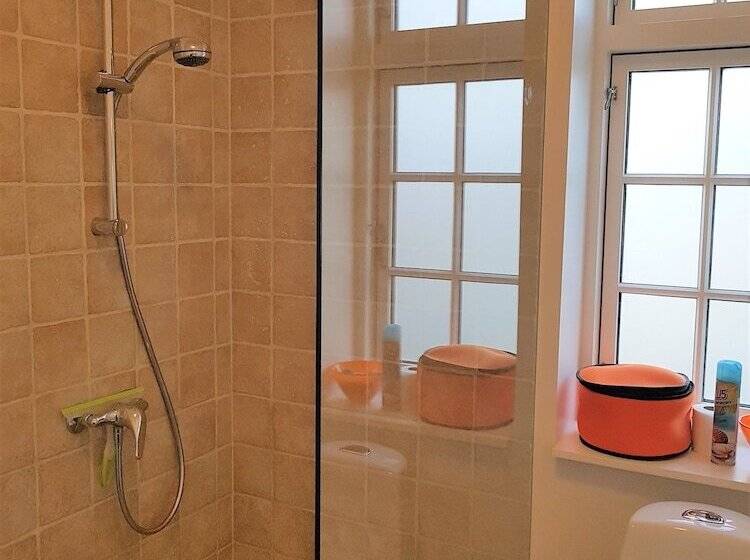 Pensiune Roskilde B&b