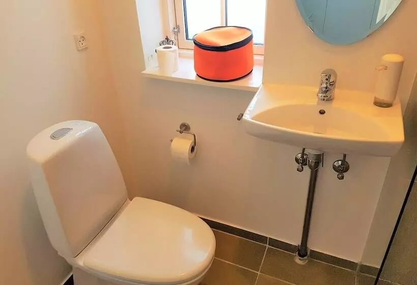 Majatalo Roskilde B&b