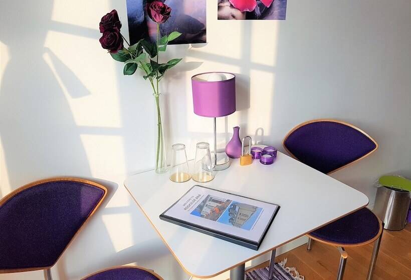 Pensiune Roskilde B&b