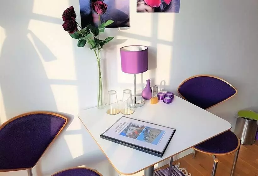 Majatalo Roskilde B&b