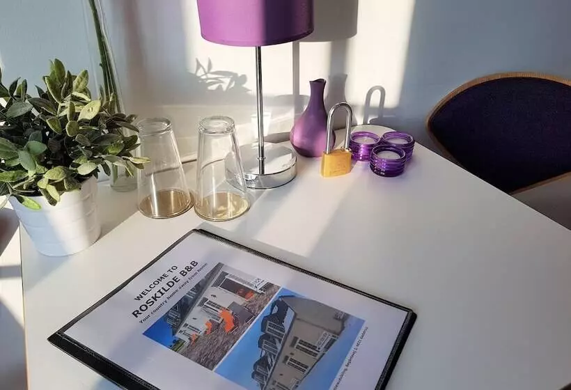 Majatalo Roskilde B&b