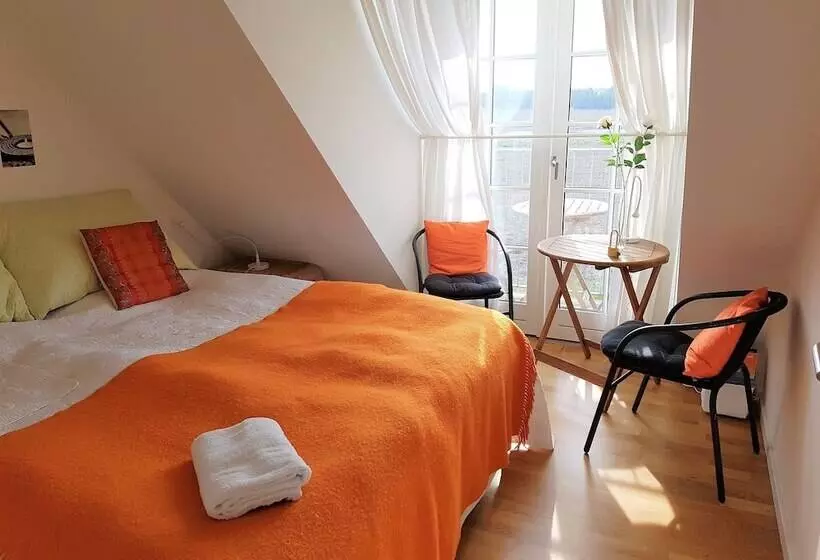 Majatalo Roskilde B&b