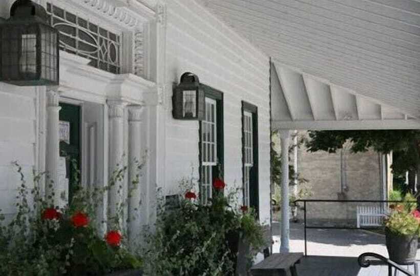 膳宿费 The Grafton Inn