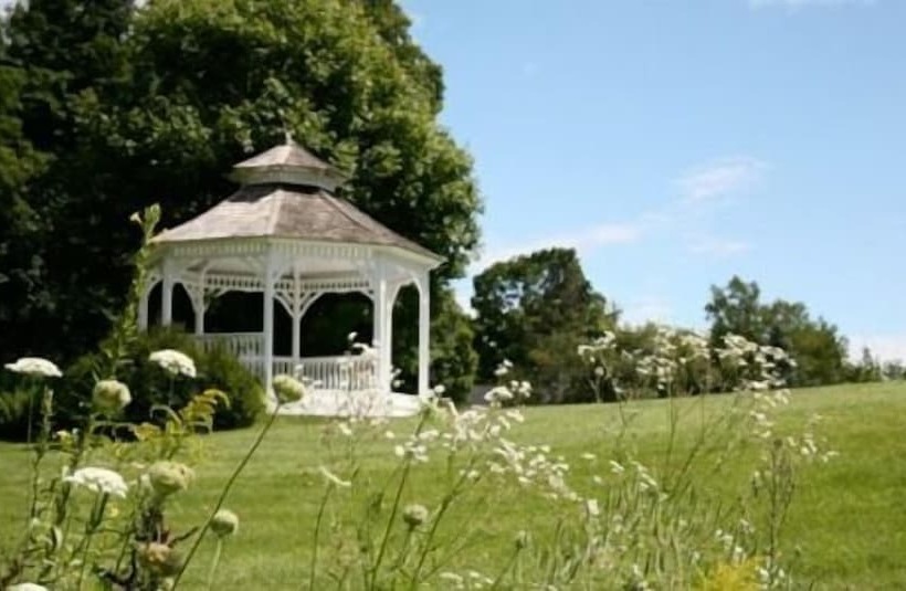 膳宿费 The Grafton Inn