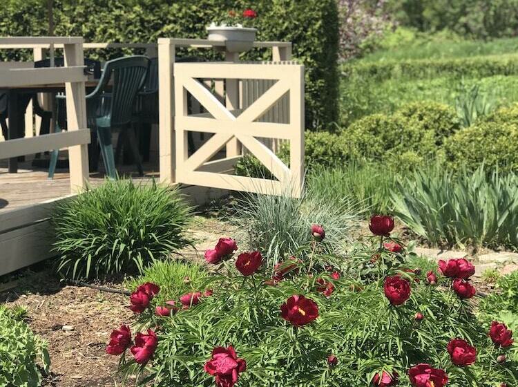 膳宿费 The Grafton Inn