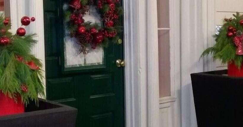 膳宿费 The Grafton Inn