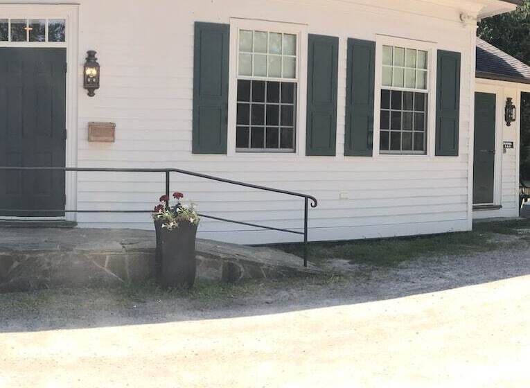 膳宿费 The Grafton Inn