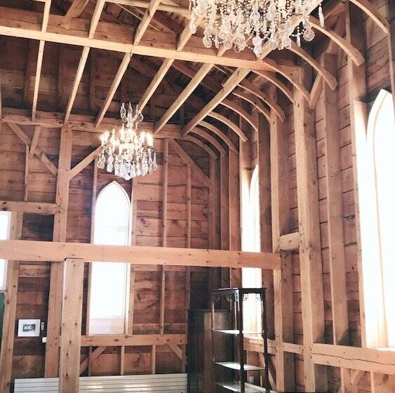 膳宿费 The Grafton Inn