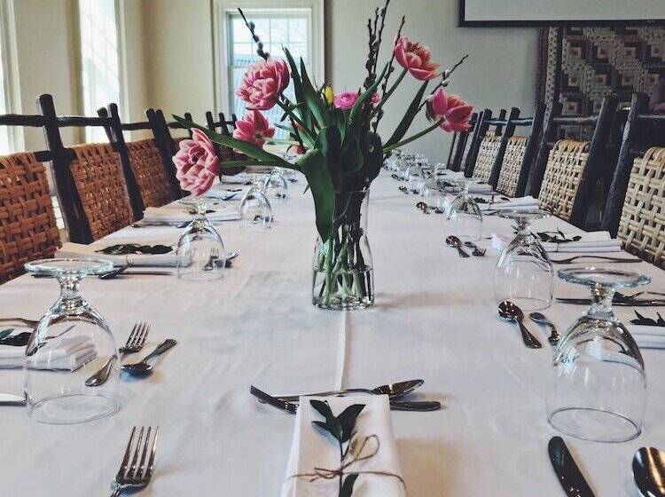 膳宿费 The Grafton Inn