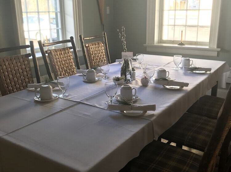 膳宿费 The Grafton Inn