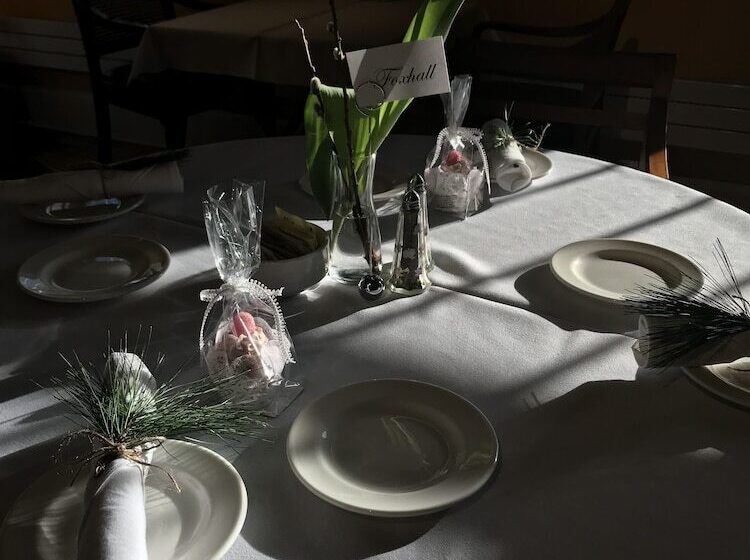 膳宿费 The Grafton Inn