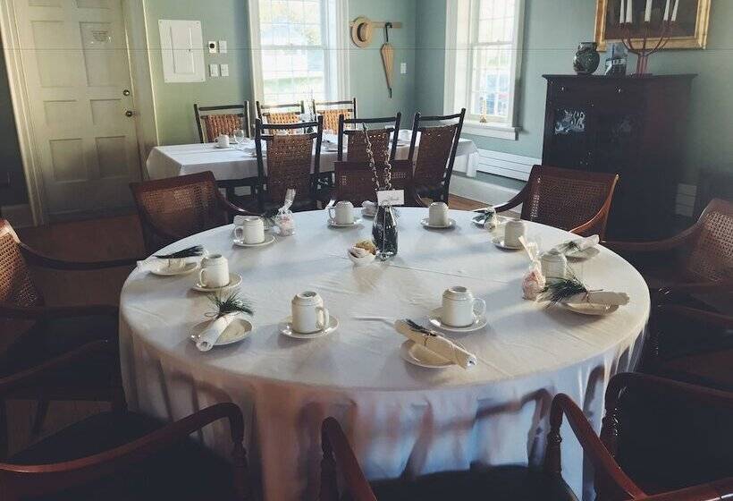 膳宿费 The Grafton Inn