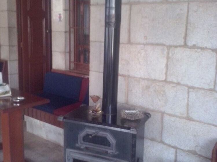 펜션 Tiger House Guest House