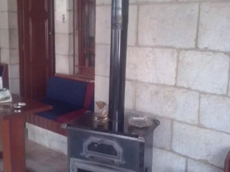 پانسیون Tiger House Guest House