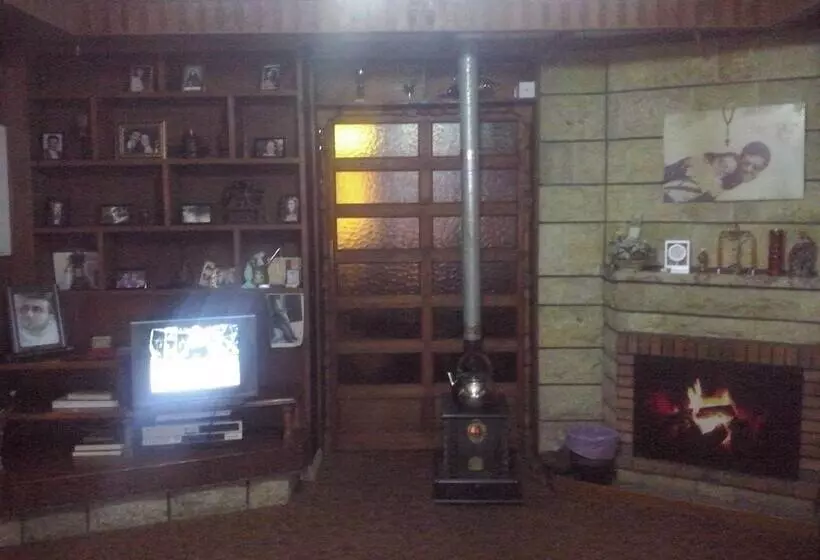 پانسیون Tiger House Guest House