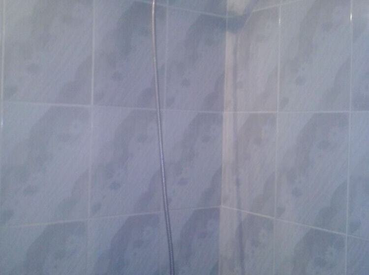 펜션 Tiger House Guest House