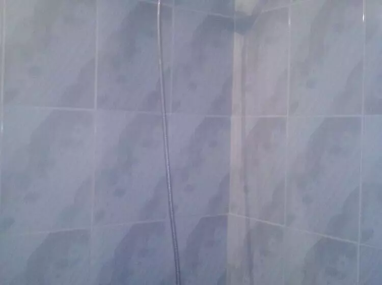 پانسیون Tiger House Guest House