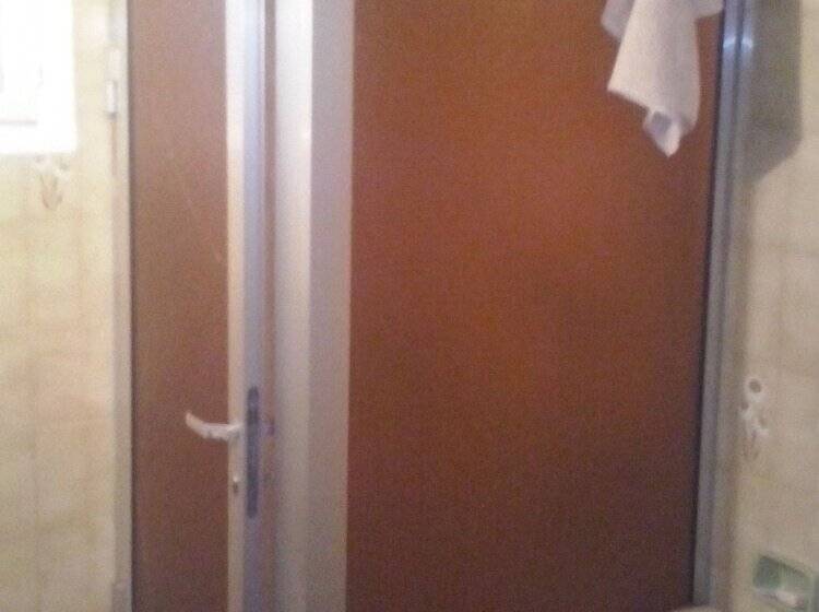 펜션 Tiger House Guest House