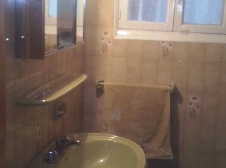 펜션 Tiger House Guest House