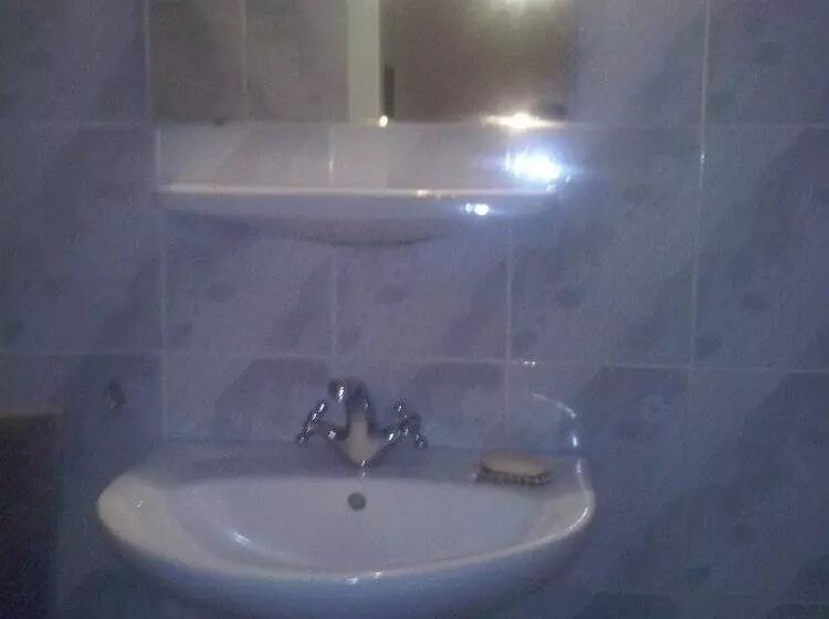 پانسیون Tiger House Guest House