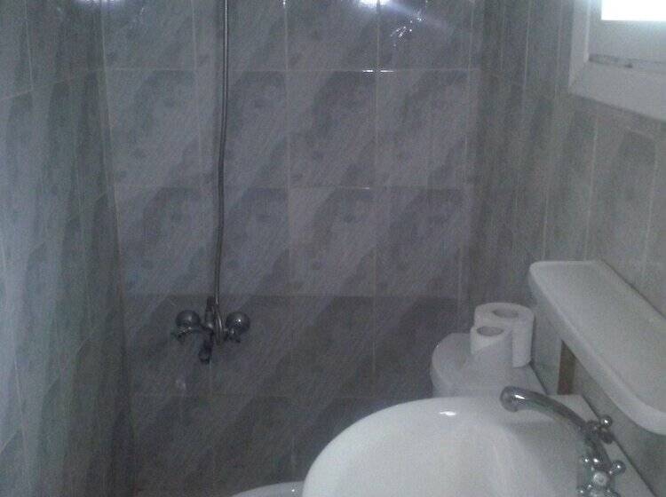 펜션 Tiger House Guest House