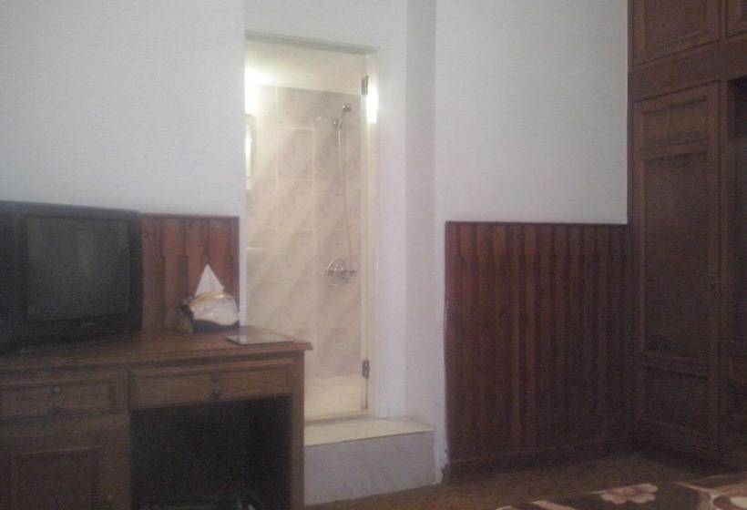 펜션 Tiger House Guest House