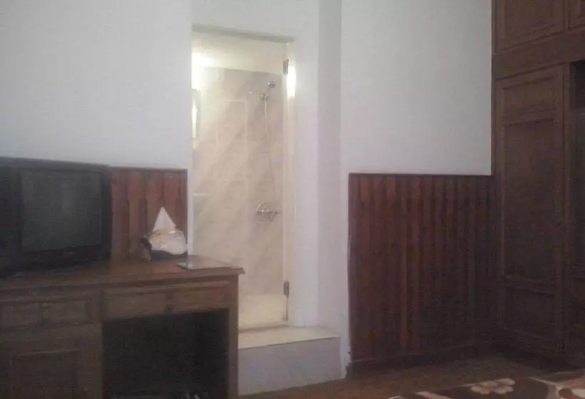 پانسیون Tiger House Guest House