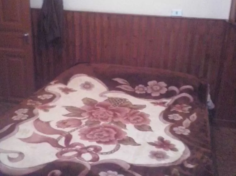 پانسیون Tiger House Guest House