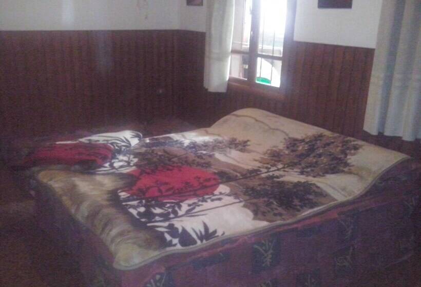 펜션 Tiger House Guest House